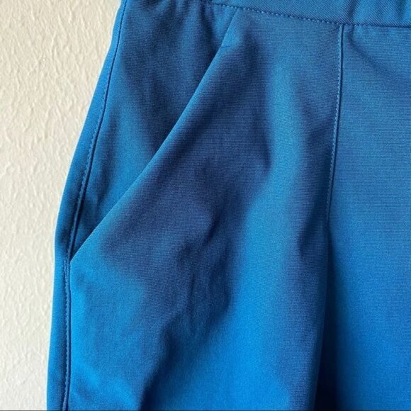 Lululemon Long Story Short Poseidon Blue 4 - Picture 3 of 7